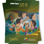 2017-18 annual report
