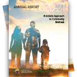 2020-21 Annual Report