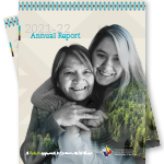 2021-22 Annual Report