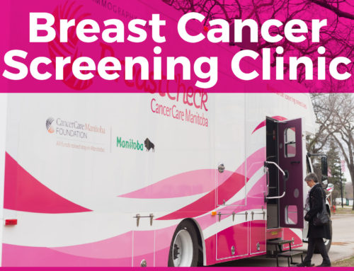 Breast Cancer Screening Clinic