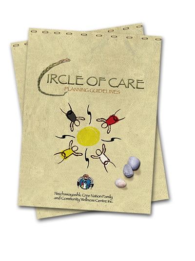 Circle Care Cover
