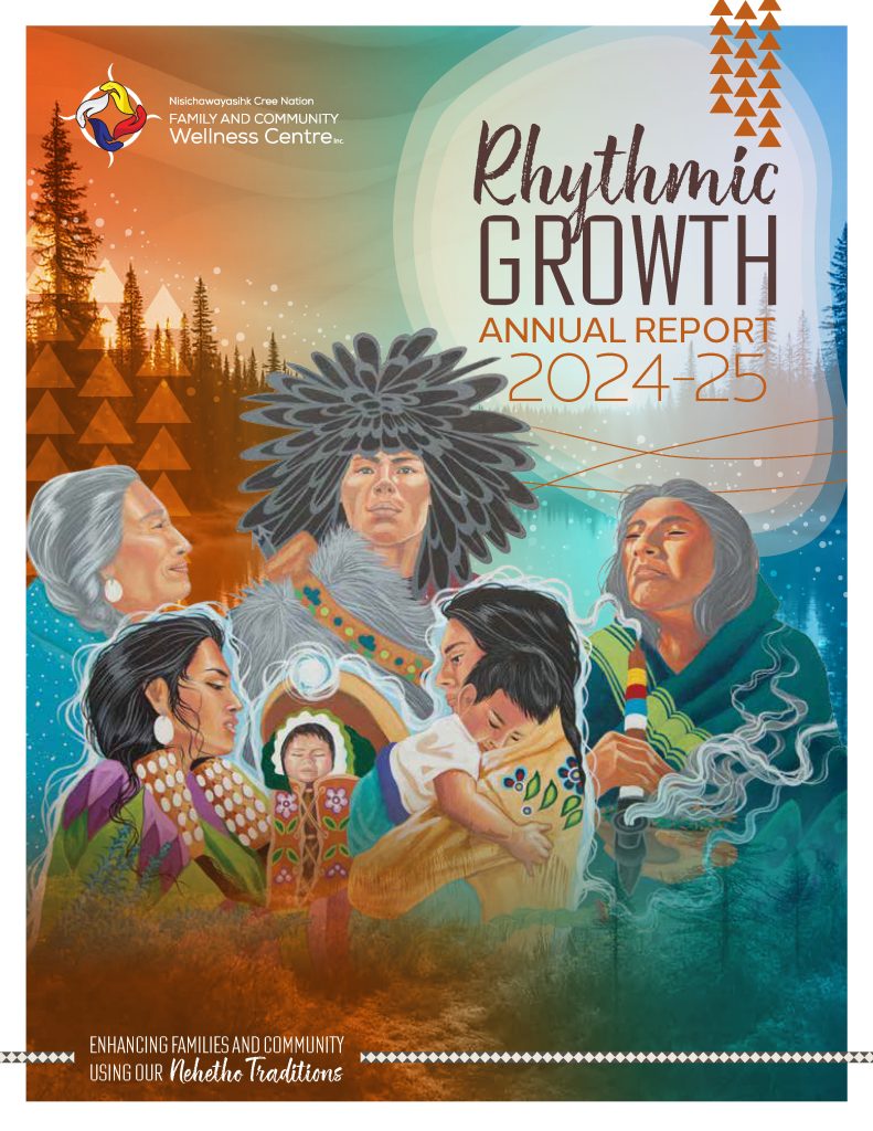 Rhythmic Growth - The 2024-2025 FCWC Annual Report
