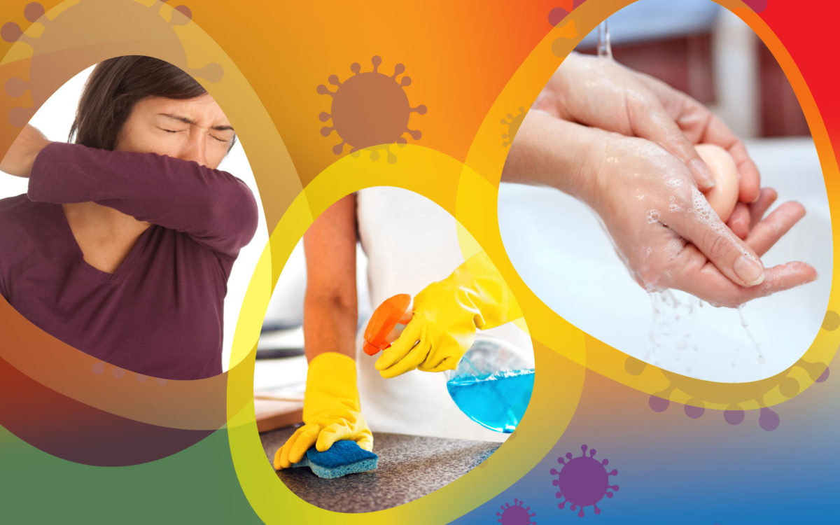 COVID19 What Does Critical Level (Red) Mean for Manitobans? NCN Family and Community