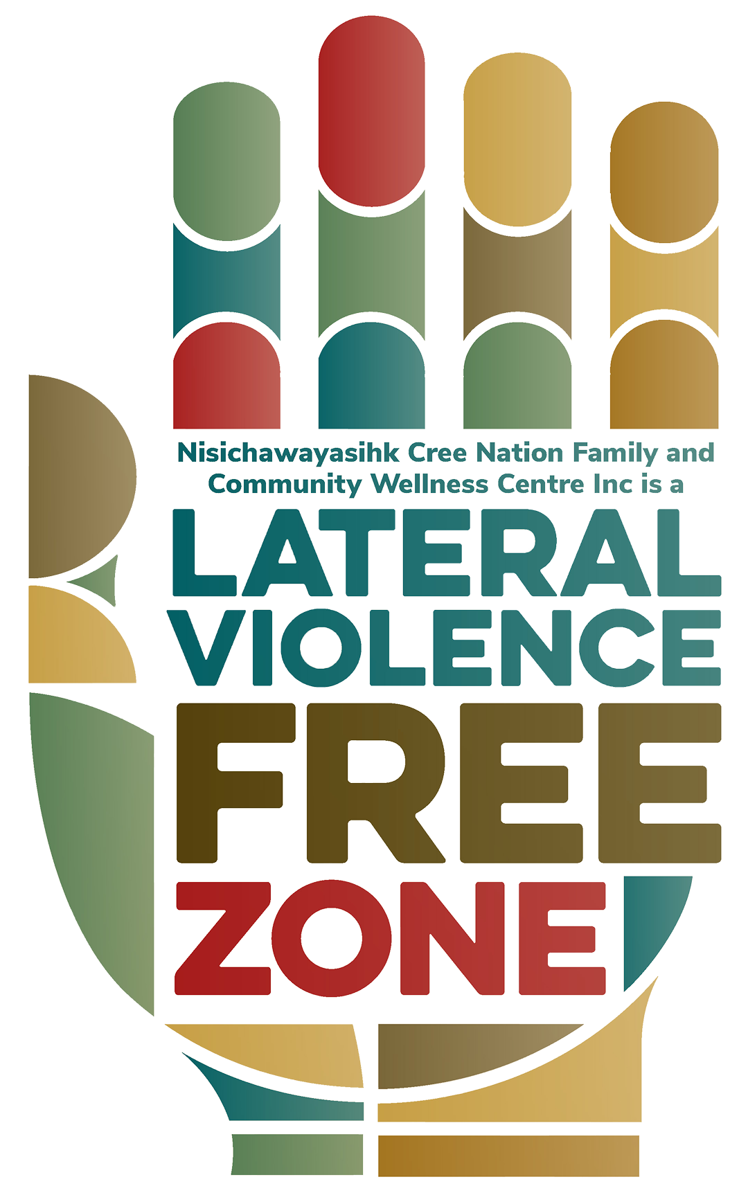 Lateral Violence Free Zone