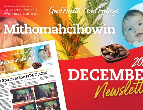 Mithomahcihowin Newsletter – December 2023