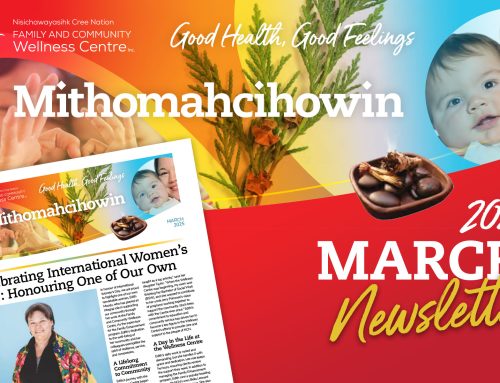 Mithomahcihowin Newsletter – March 2025