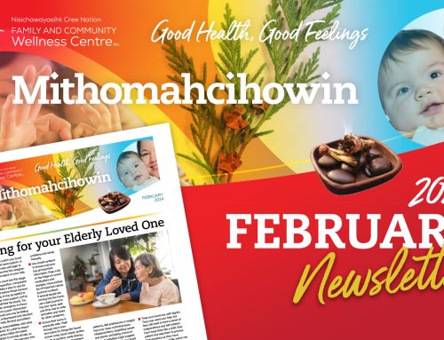 Mithomahcihowin Newsletter – February 2024