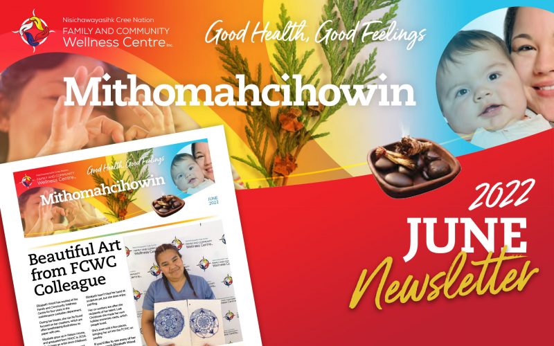 Home NCN Family and Community Wellness Centre