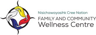 NCN Family and Community Wellness Centre Logo