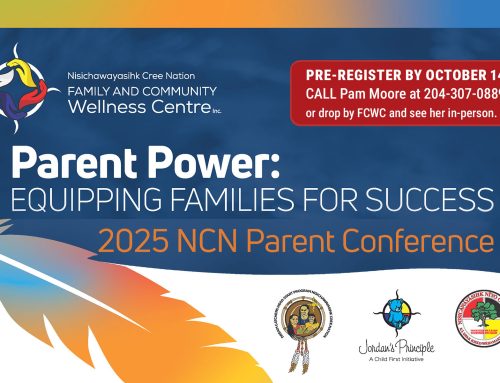 PARENT POWER: Equipping Families for Success Conference