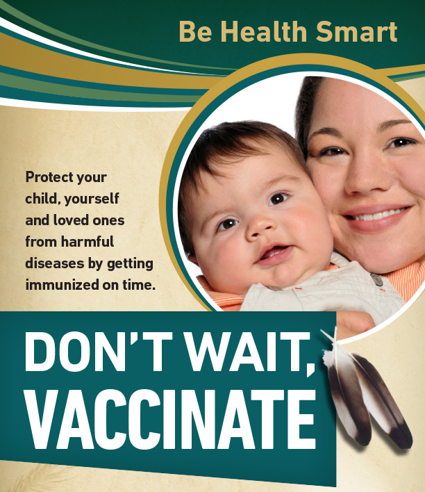Vaccinate