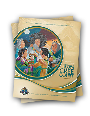 Youth Cree Court Guidelines