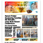 April 2026 Newsletter