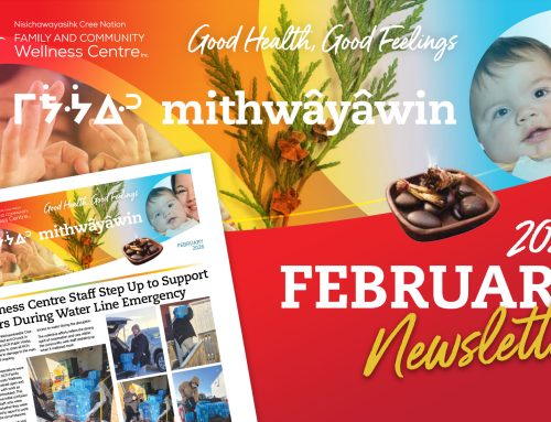 mithwâyâwin Newsletter – February 2026