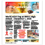 January 2026 Newsletter