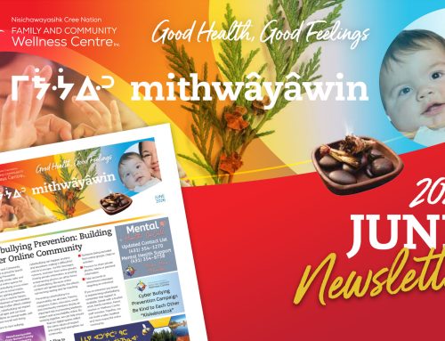 mithwâyâwin Newsletter – June 2026