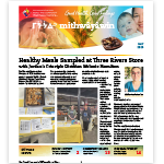 May 2026 Newsletter