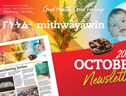 mithwâyâwin Newsletter – October 2025