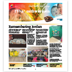 October 2025 Newsletter