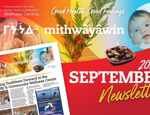 mithwâyâwin Newsletter – September 2025