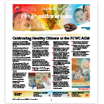 December 2025 Newsletter